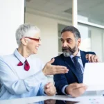 Business Consultants in Transforming Your Company