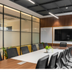 How to Set Up a Meeting-Ready Office in Dubai Without a Long-term Lease