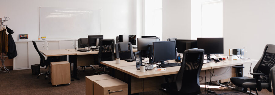 Office space for rent in Deira Dubai