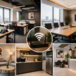 Budget-Friendly Office Space in Al Hudaiba Dubai With Modern Amenities