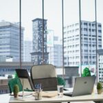 Modern Commercial Office Space in Al Qusais Dubai for SMEs and Corporates