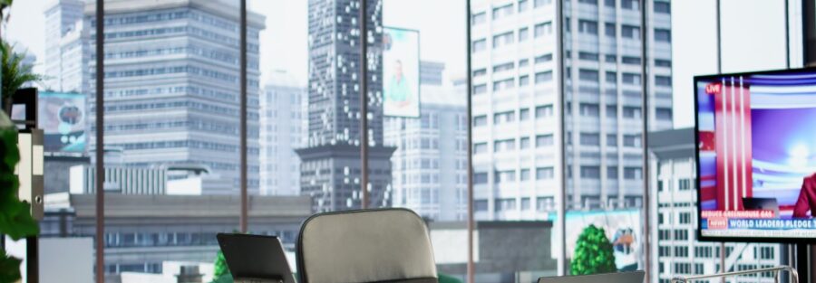 Commercial Office Space in Al Qusais Dubai