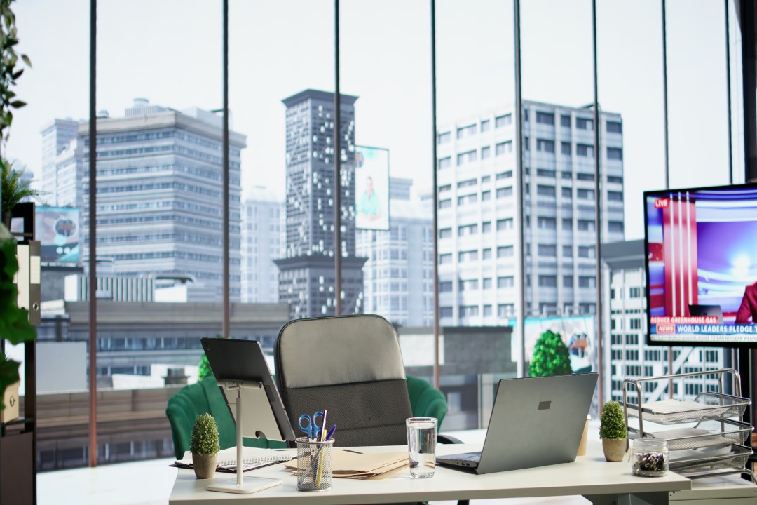 Commercial Office Space in Al Qusais Dubai