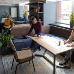 Office Space in Business Bay: Furnished, Shared or Serviced Office – Which Is Best?