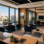 Bur Dubai Office Space: Find the Right Workspace for Business Growth