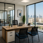 Office for Lease in Al Qusais Dubai: Affordable Workspaces for Modern Businesses